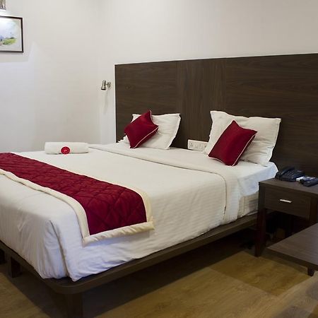 Oyo Rooms Marathahalli Bangalore Exterior foto