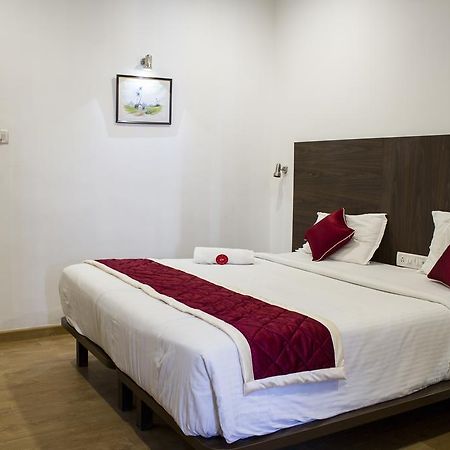 Oyo Rooms Marathahalli Bangalore Exterior foto