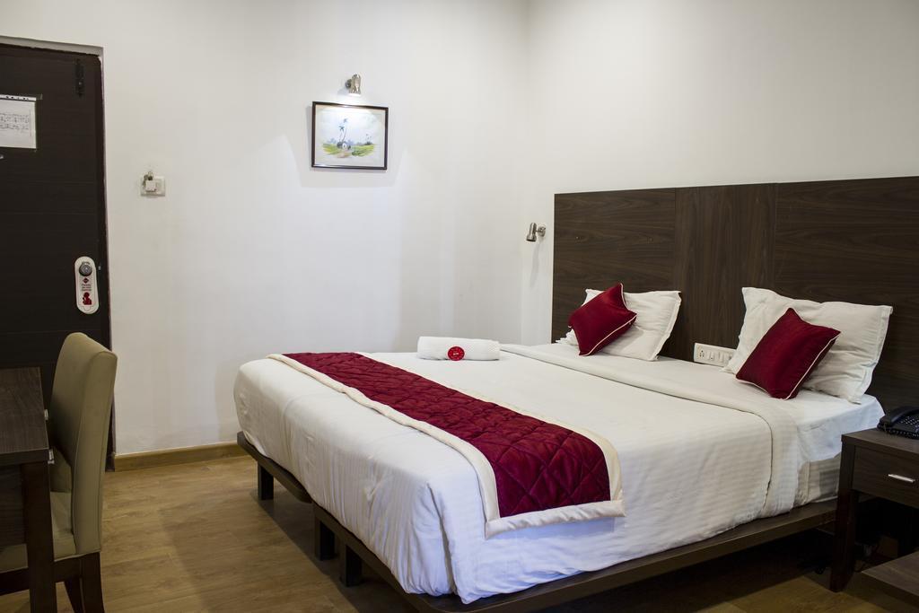 Oyo Rooms Marathahalli Bangalore Exterior foto