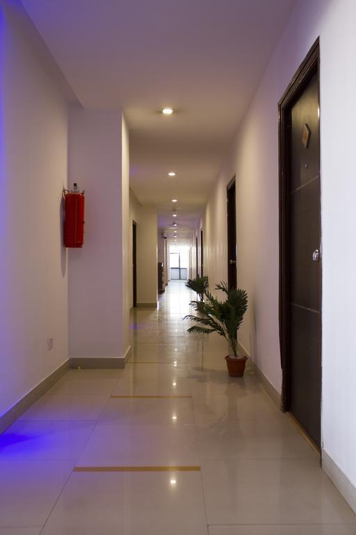 Oyo Rooms Marathahalli Bangalore Exterior foto