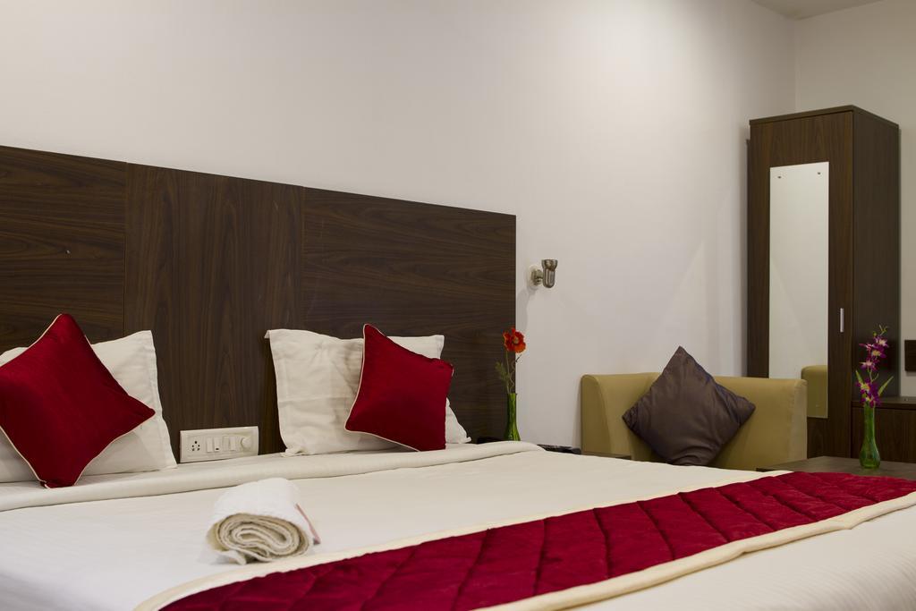 Oyo Rooms Marathahalli Bangalore Exterior foto