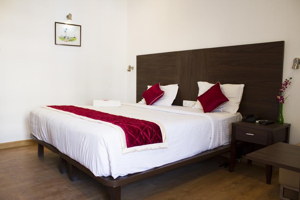 Oyo Rooms Marathahalli Bangalore Habitación foto