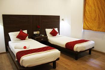 Oyo Rooms Marathahalli Bangalore Exterior foto