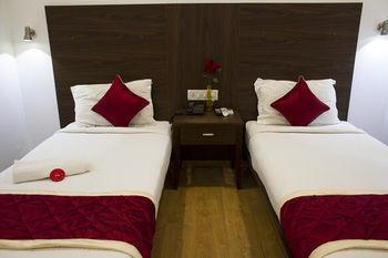 Oyo Rooms Marathahalli Bangalore Exterior foto