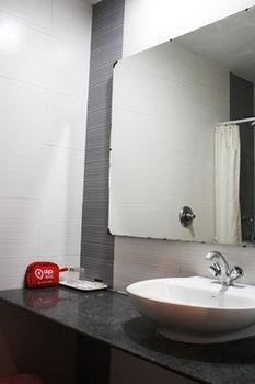 Oyo Rooms Marathahalli Bangalore Exterior foto