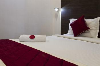 Oyo Rooms Marathahalli Bangalore Exterior foto